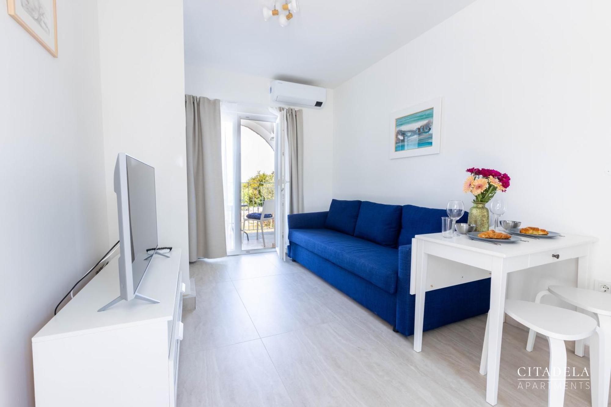 Citadela Veli Lošinj Eksteriør bilde