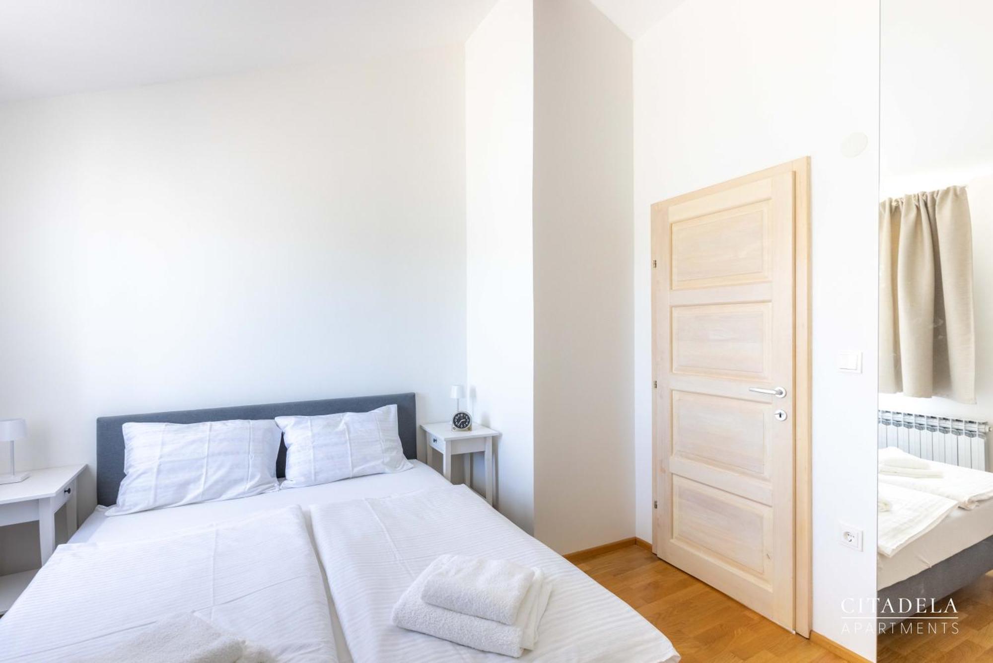 Citadela Veli Lošinj Eksteriør bilde