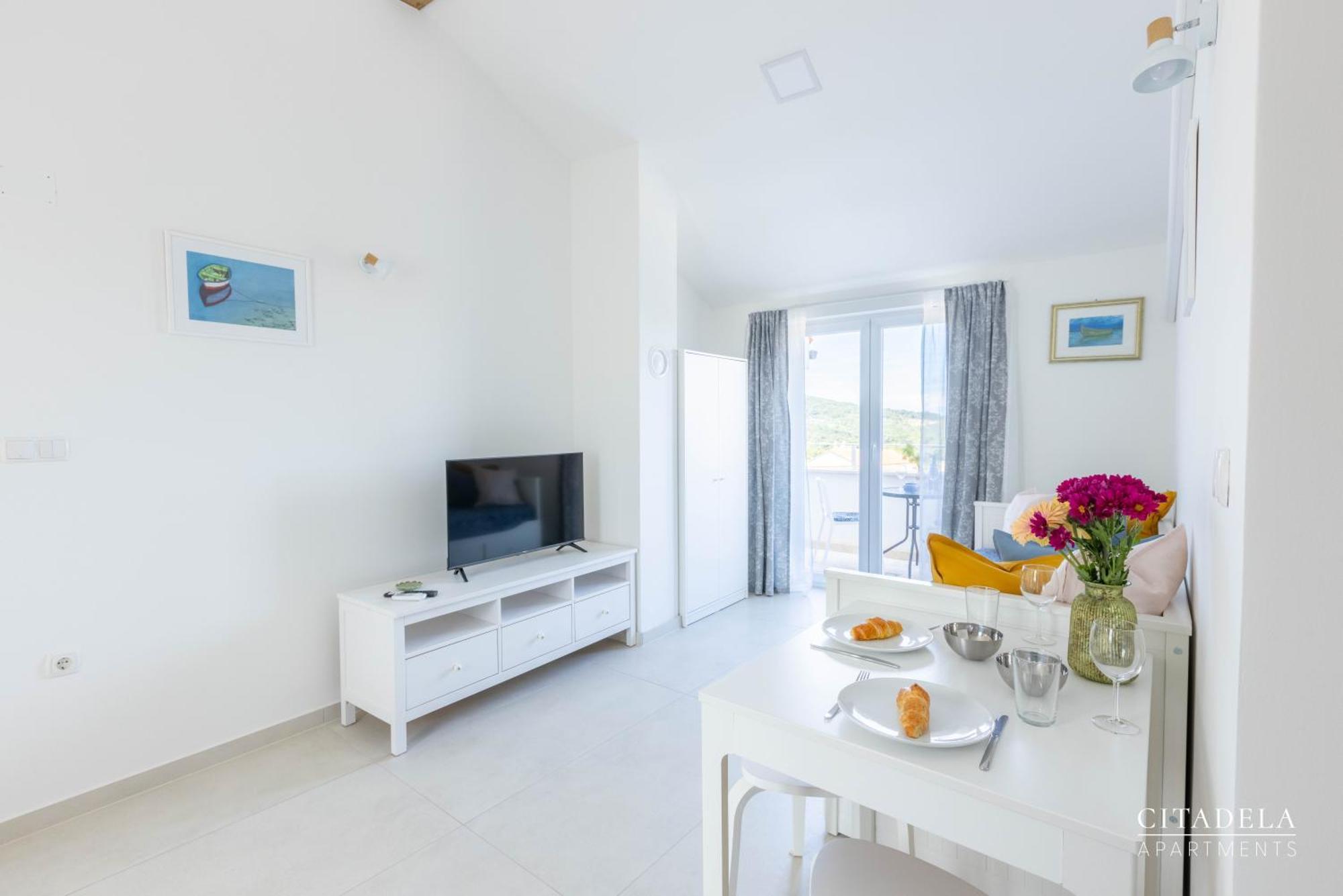 Citadela Veli Lošinj Eksteriør bilde