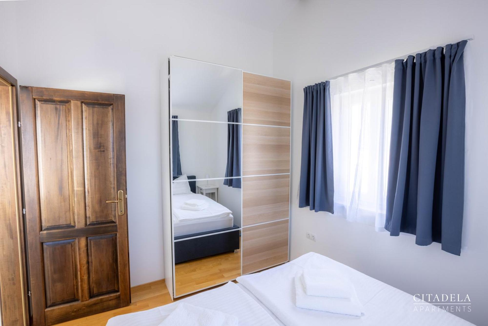 Citadela Veli Lošinj Eksteriør bilde